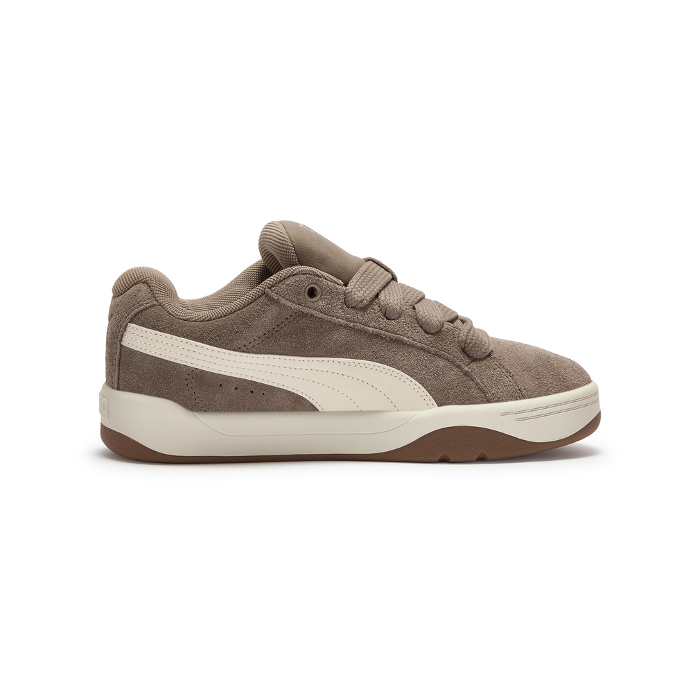 Puma Park Lifestyle 'Brown' Мужские