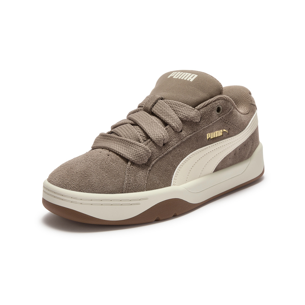 Puma Park Lifestyle 'Brown' Мужские