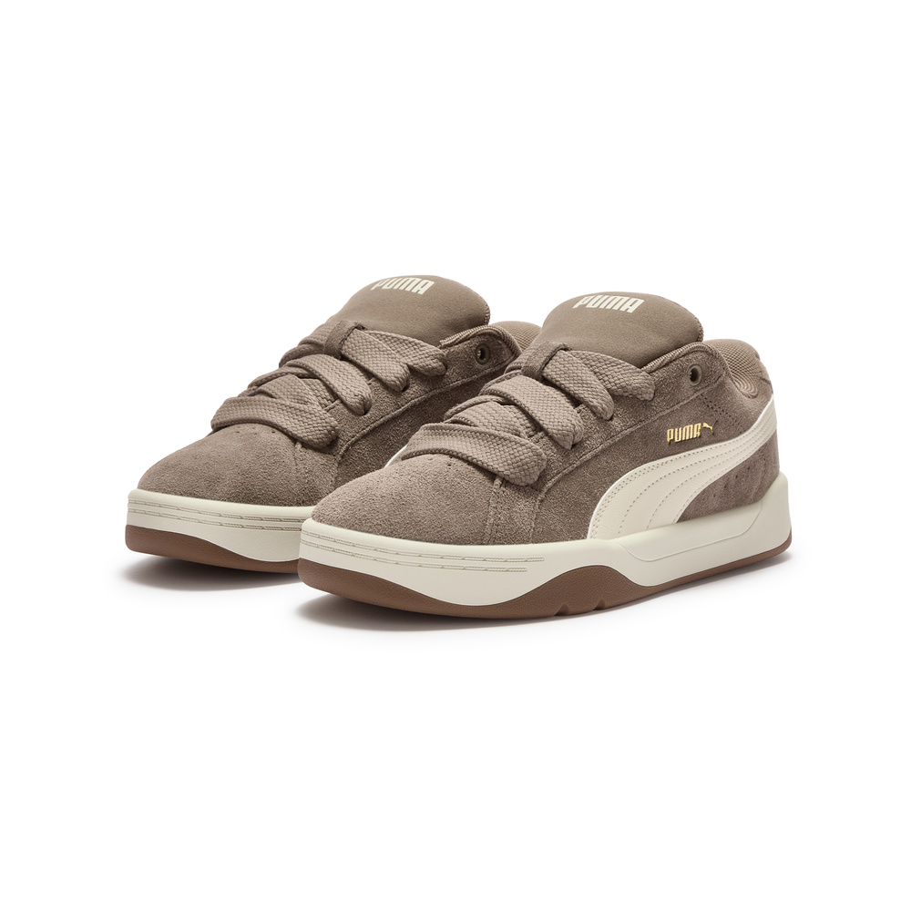 Puma Park Lifestyle 'Brown' Мужские