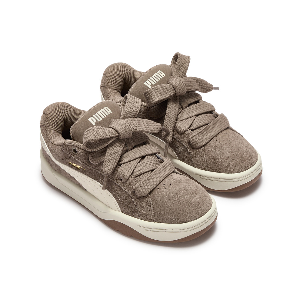 Puma Park Lifestyle 'Brown' Мужские