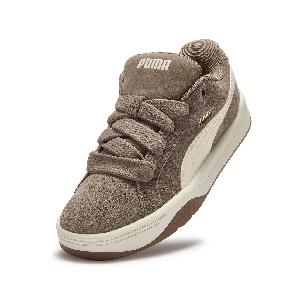 Puma Park Lifestyle 'Brown' Мужские