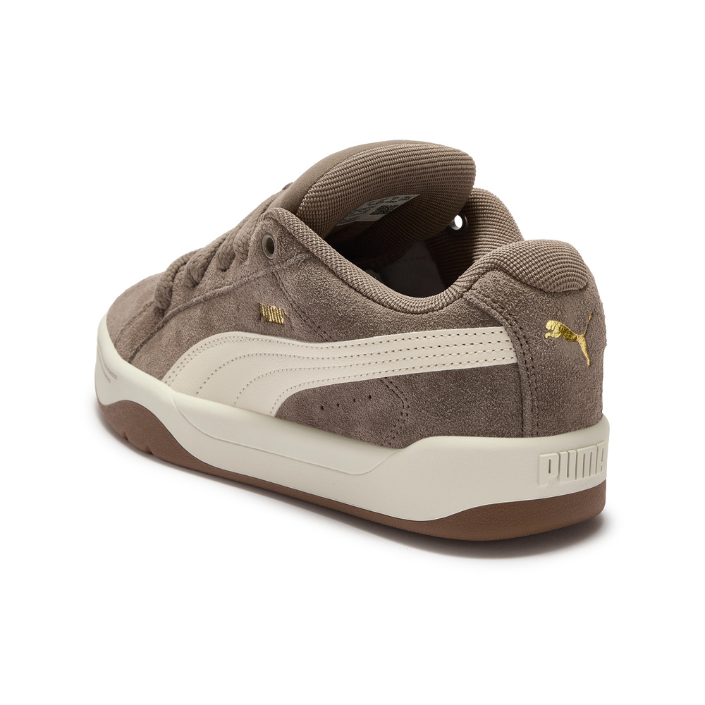 Puma Park Lifestyle 'Brown' Мужские