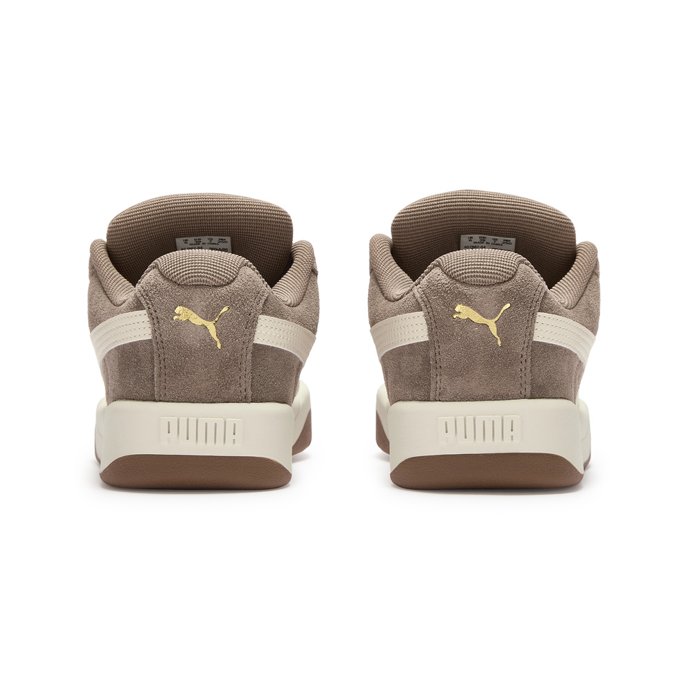 Puma Park Lifestyle 'Brown' Мужские