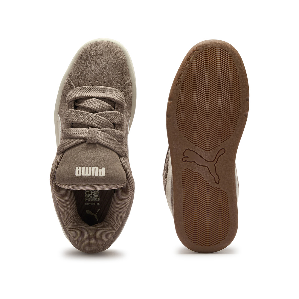 Puma Park Lifestyle 'Brown' Мужские