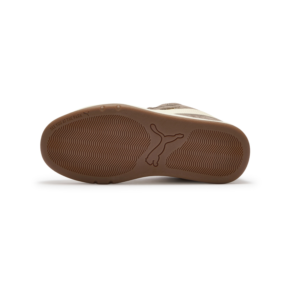 Puma Park Lifestyle 'Brown' Мужские