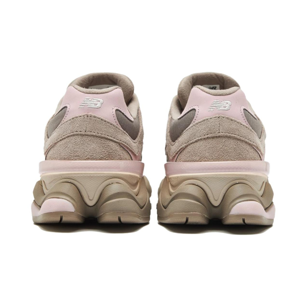 New Balance 9060 'Brown Pink' Мужские