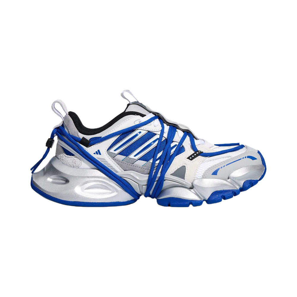 Adidas Xlg Runner Deluxe 2.0 'White / Blue' Мужские