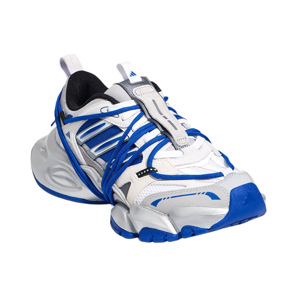 Adidas Xlg Runner Deluxe 2.0 'White / Blue' Мужские