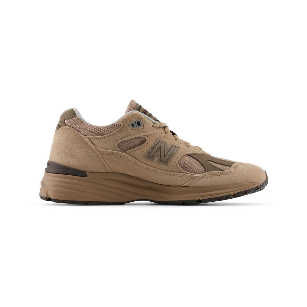 New Balance 991 V2 'Light Brown' Мужские