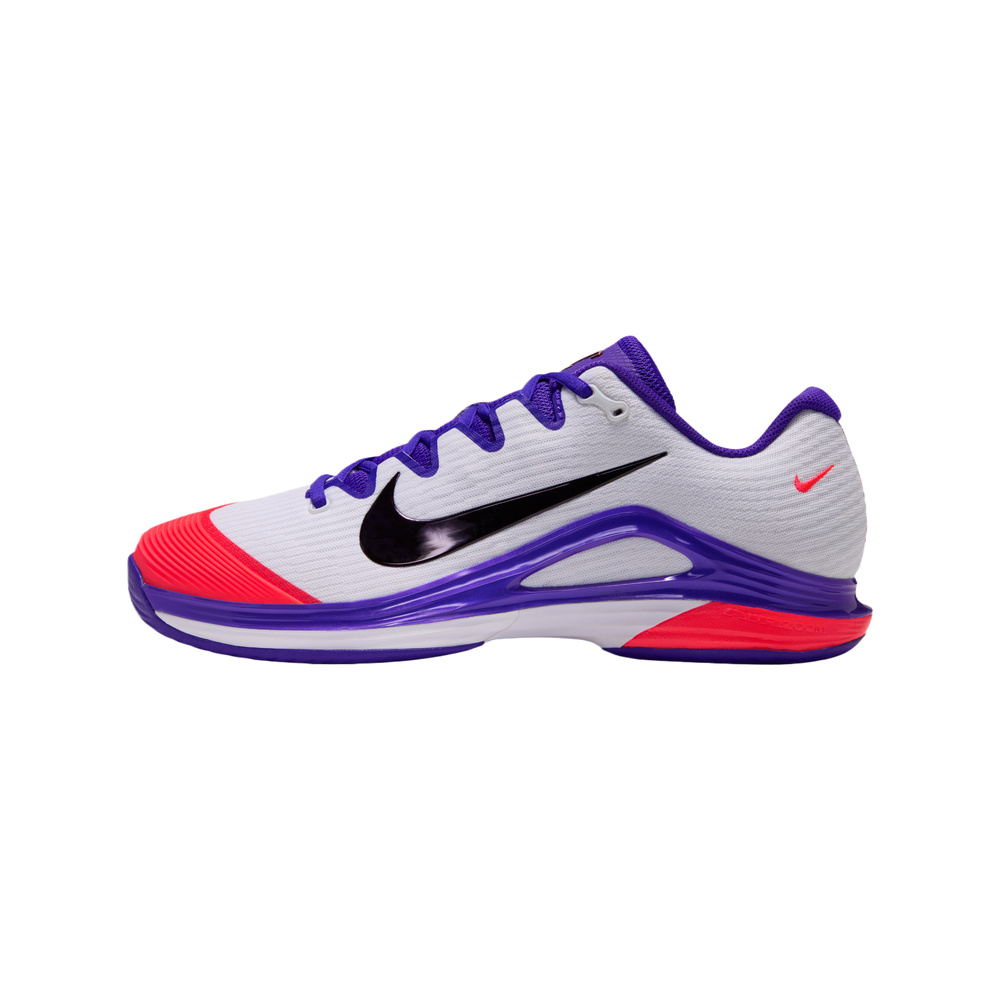White / Dark Concord / Bright Crimson / Burgundy Ash