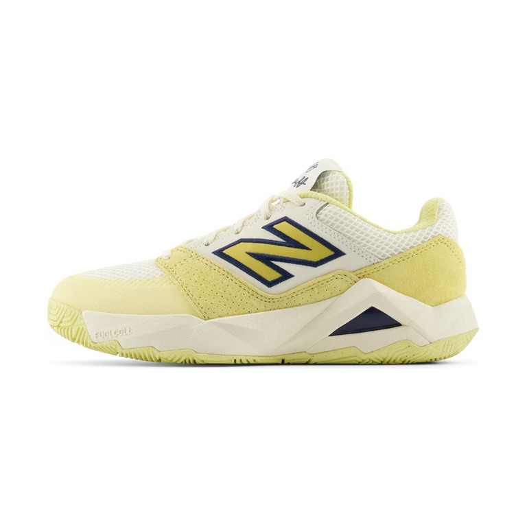 New Balance Coco Delray 'Light Beige / Lime' Женские