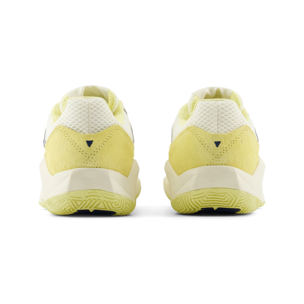 New Balance Coco Delray 'Light Beige / Lime' Женские