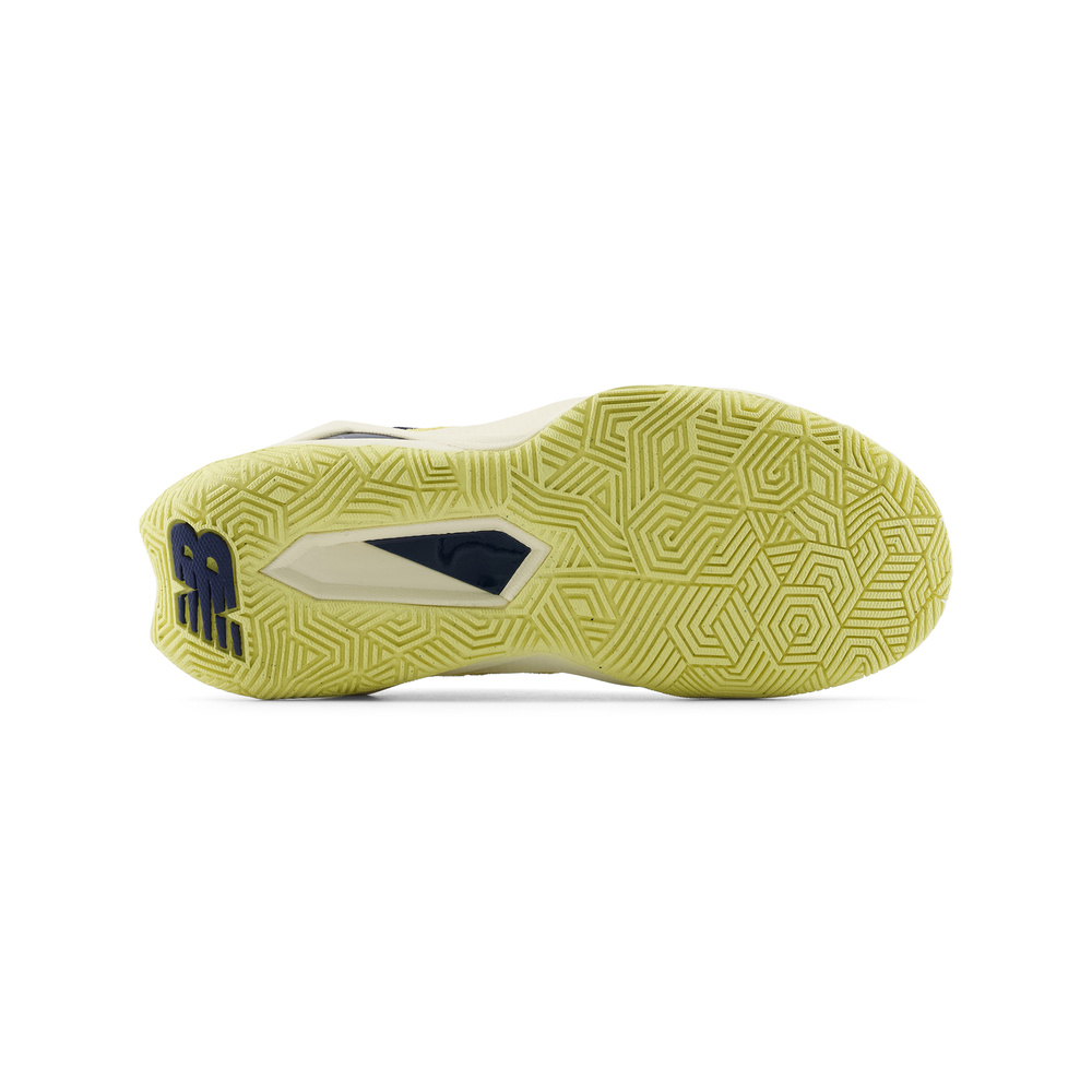 New Balance Coco Delray 'Light Beige / Lime' Женские