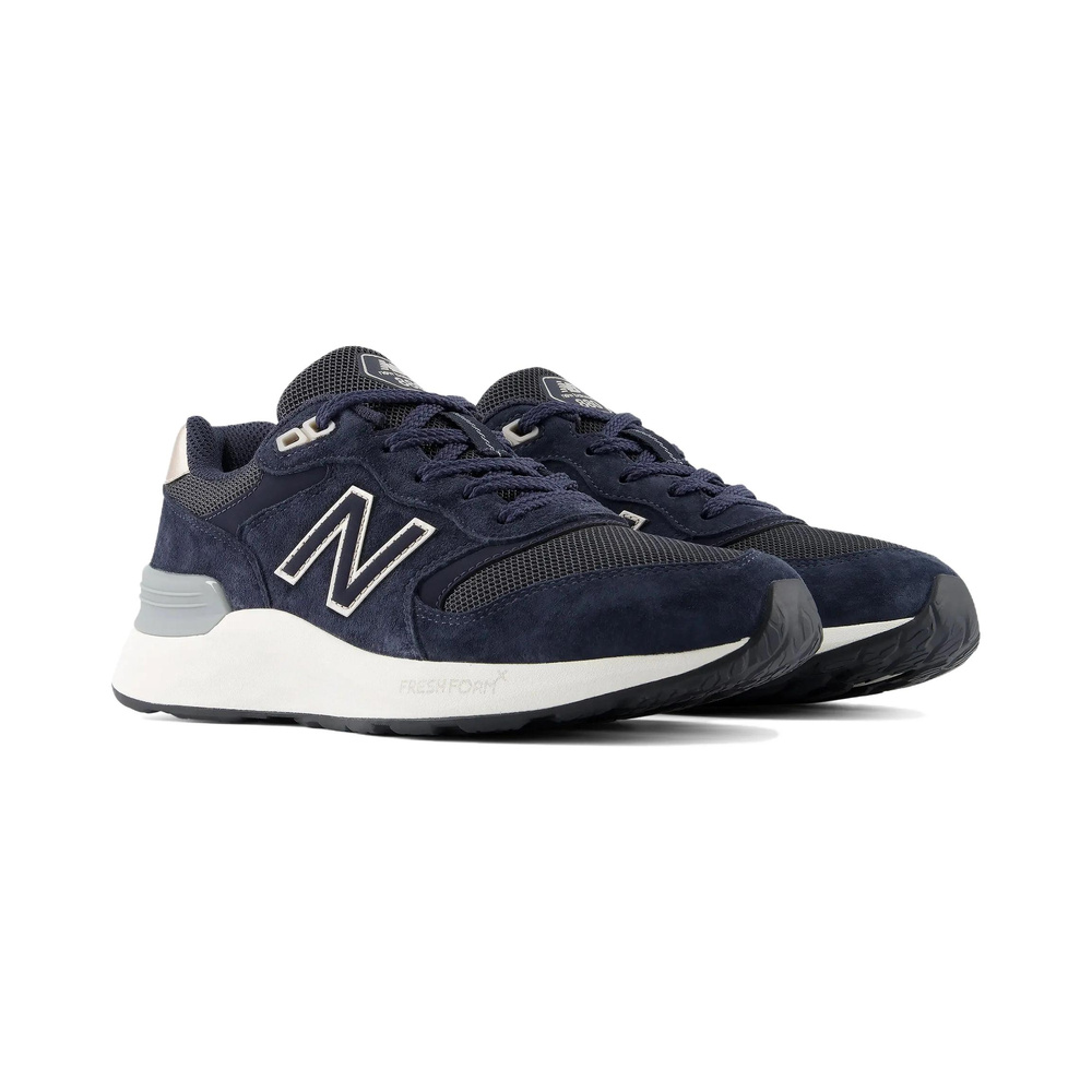 New Balance Fresh Foam 880 'Blue' Женские