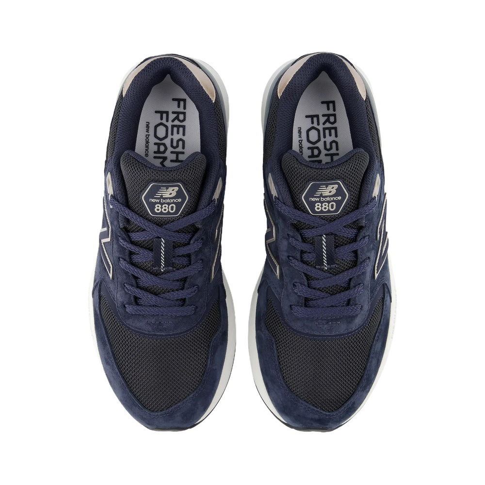 New Balance Fresh Foam 880 'Blue' Женские