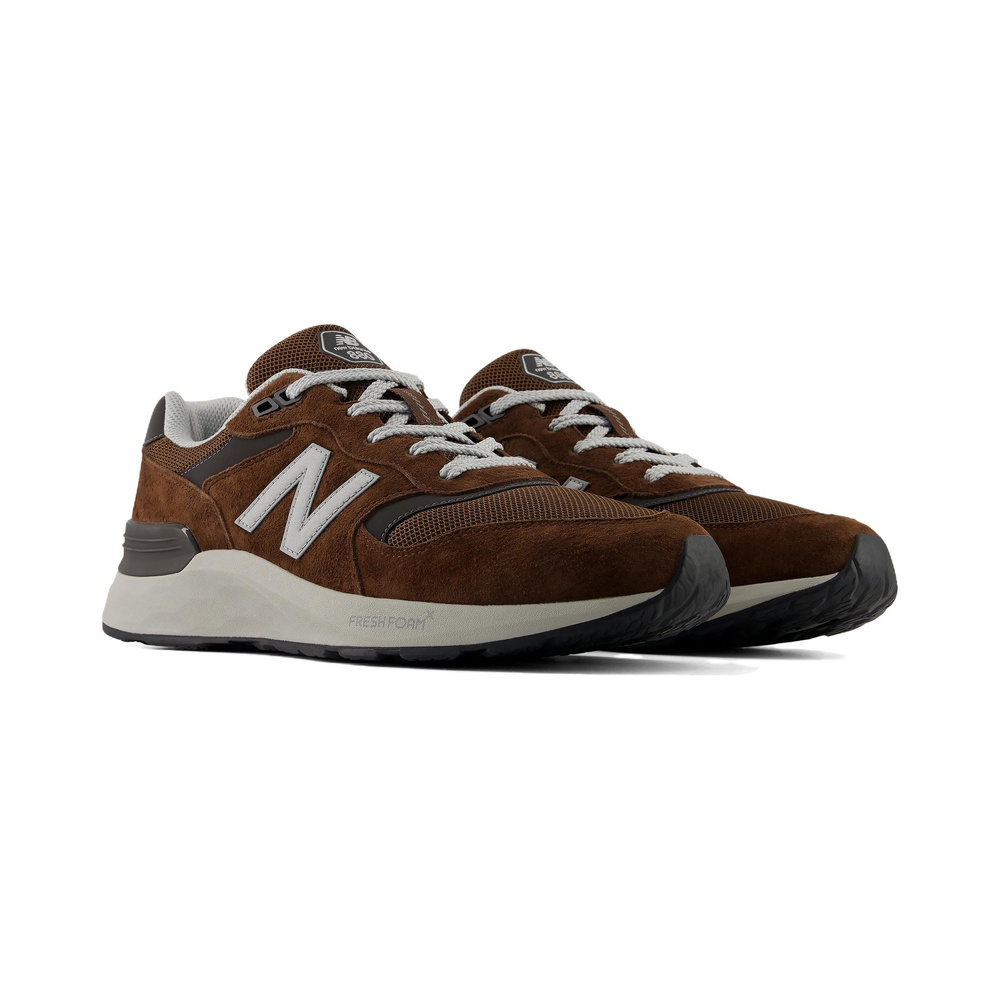 New Balance Fresh Foam 880 'Brown' Мужские