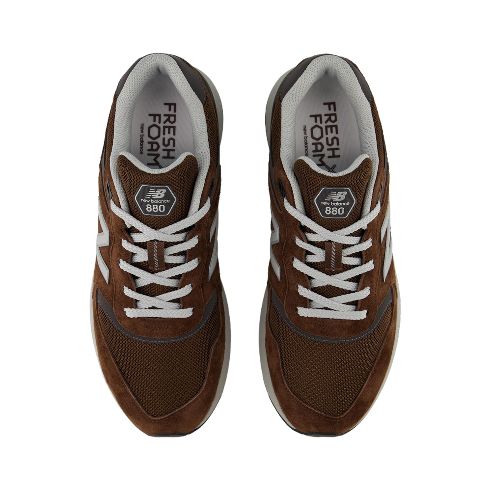 New Balance Fresh Foam 880 'Brown' Мужские