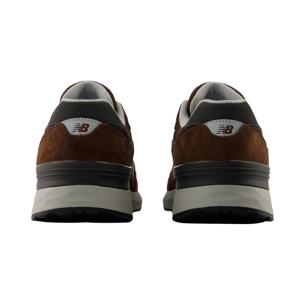 New Balance Fresh Foam 880 'Brown' Мужские