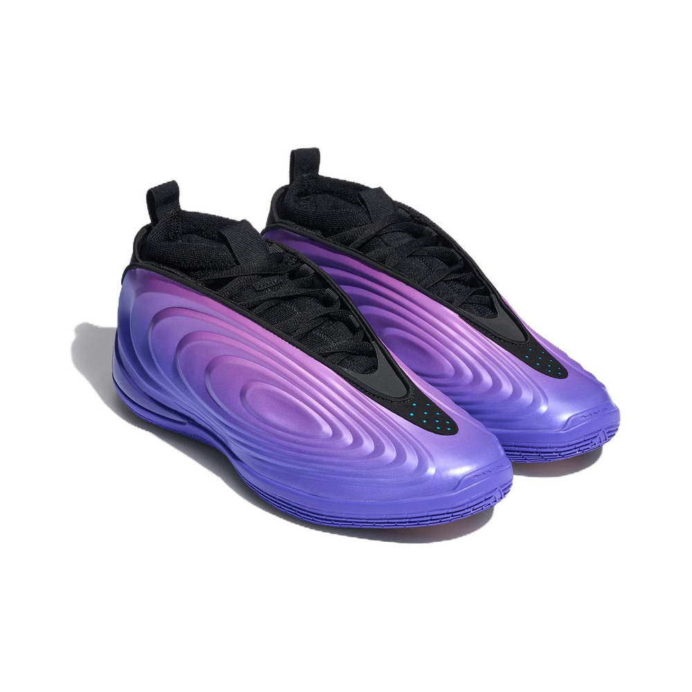Adidas Harden Vol.10 'Pink / Purple' Мужские