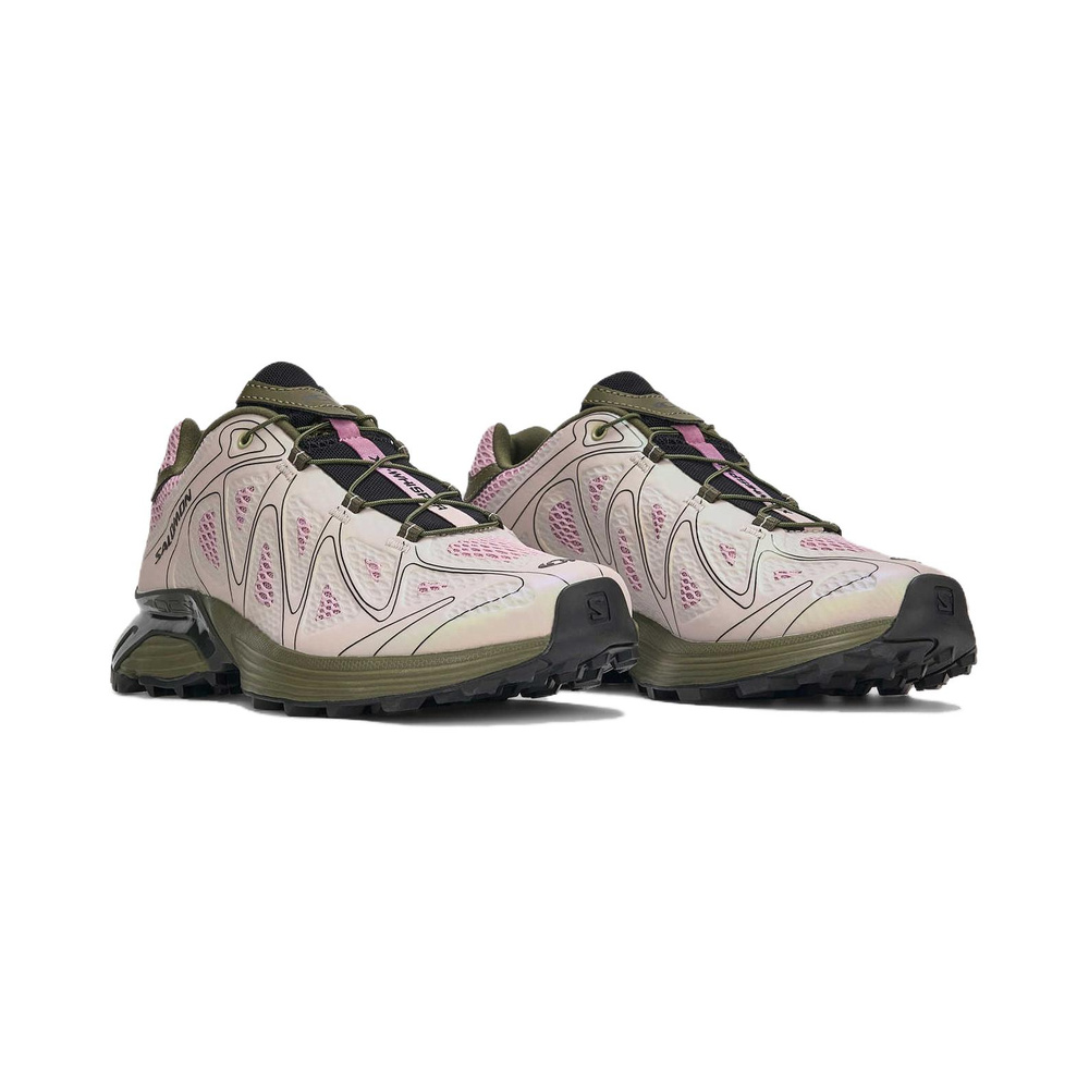 Salomon XT Whisper 'Pink' Мужские