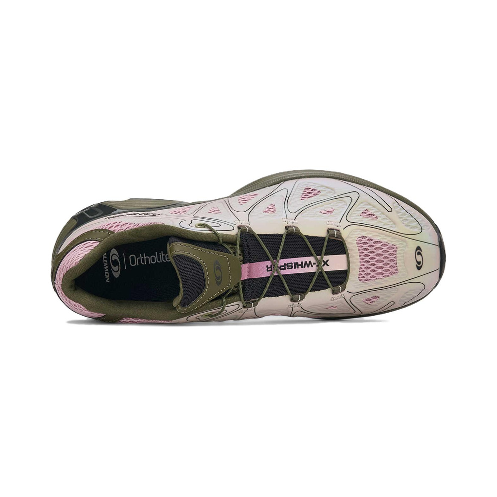 Salomon XT Whisper 'Pink' Мужские