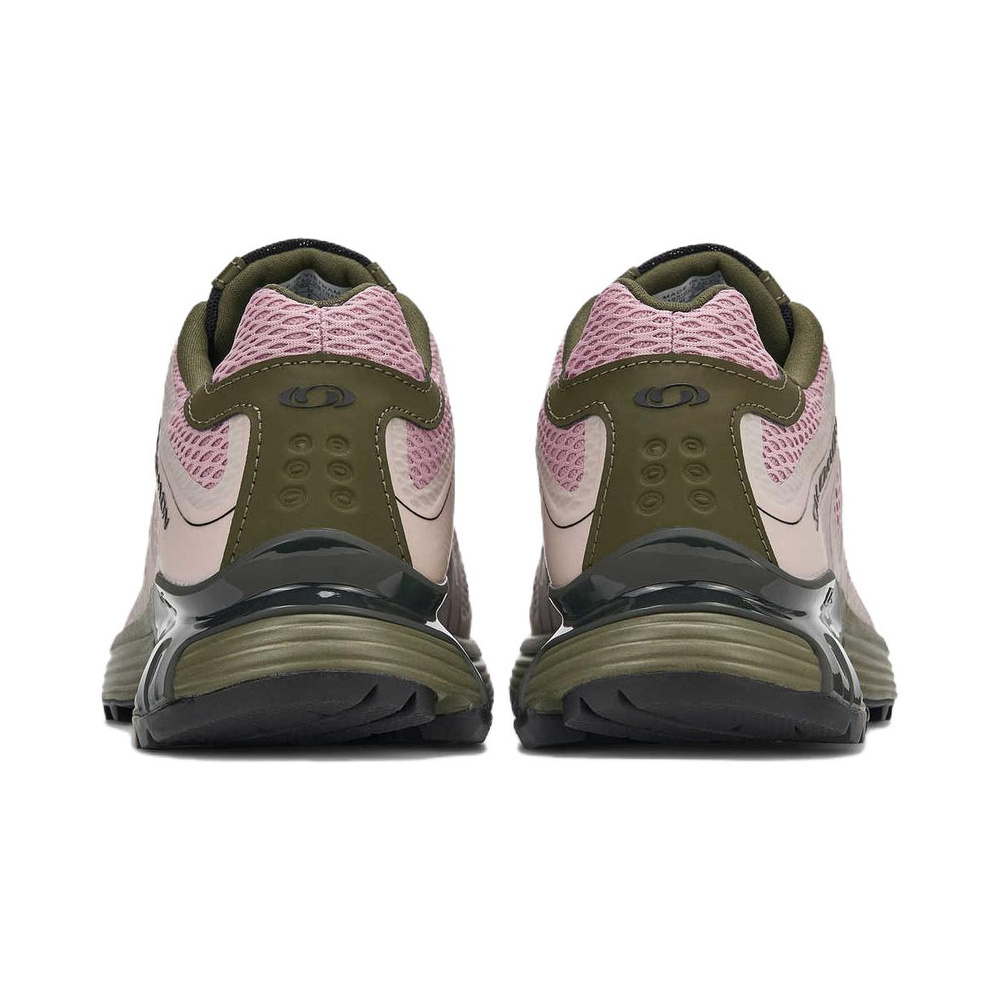 Salomon XT Whisper 'Pink' Мужские