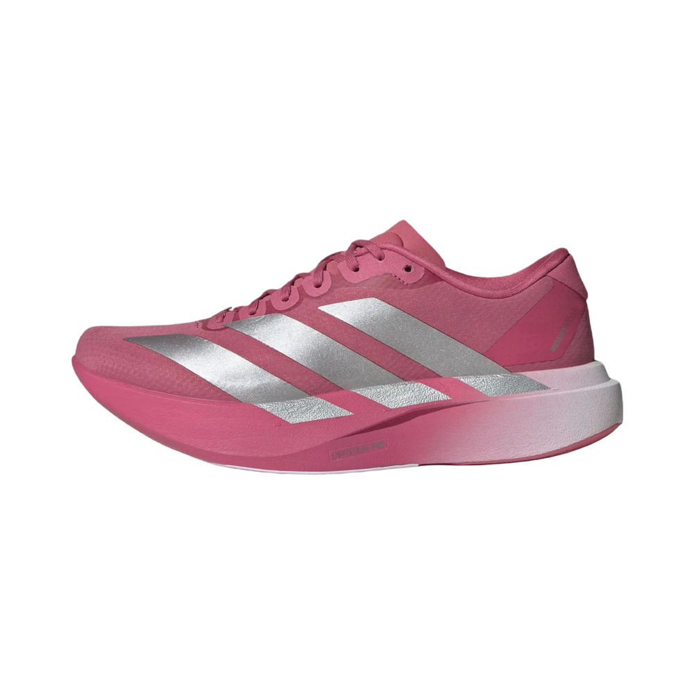 Purple Pink / Silver