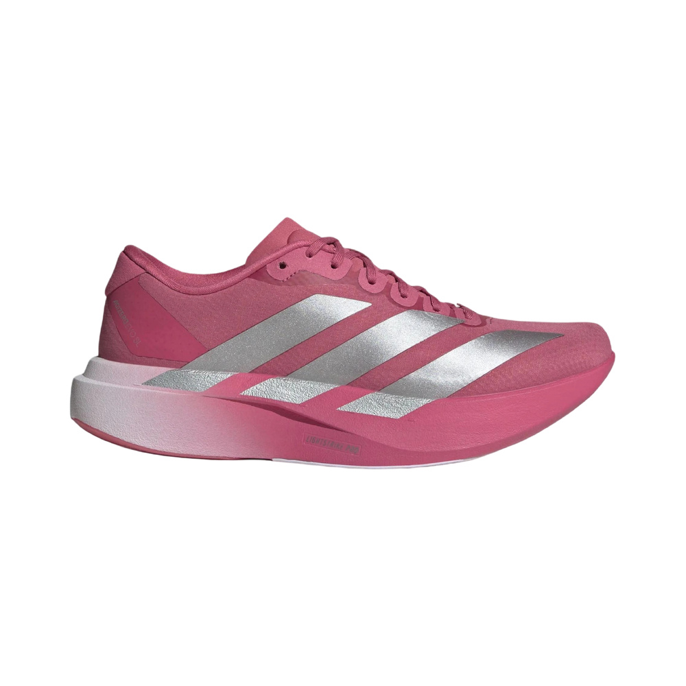 Adidas Adizero Evo SL 'Purple Pink / Silver' Женские