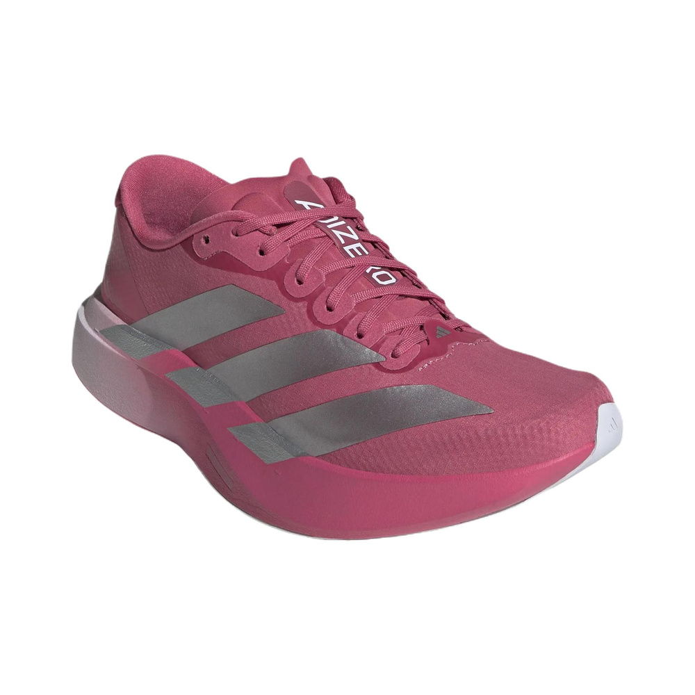 Adidas Adizero Evo SL 'Purple Pink / Silver' Женские