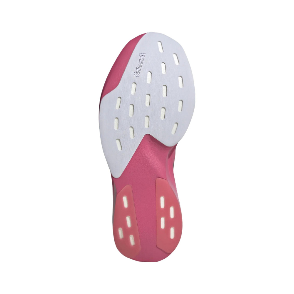 Adidas Adizero Evo SL 'Purple Pink / Silver' Женские