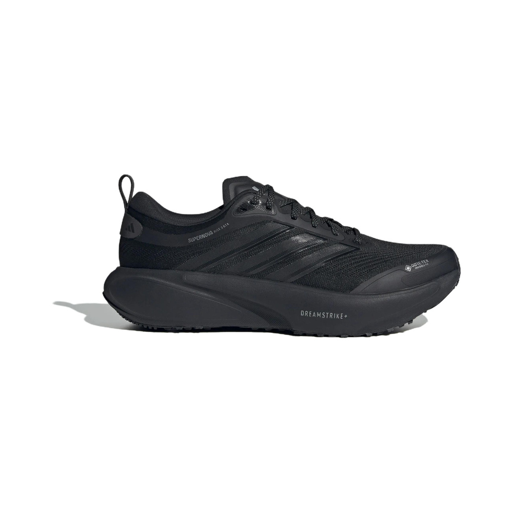 Adidas Supernova Rise 3 'Black / Grey' Мужские