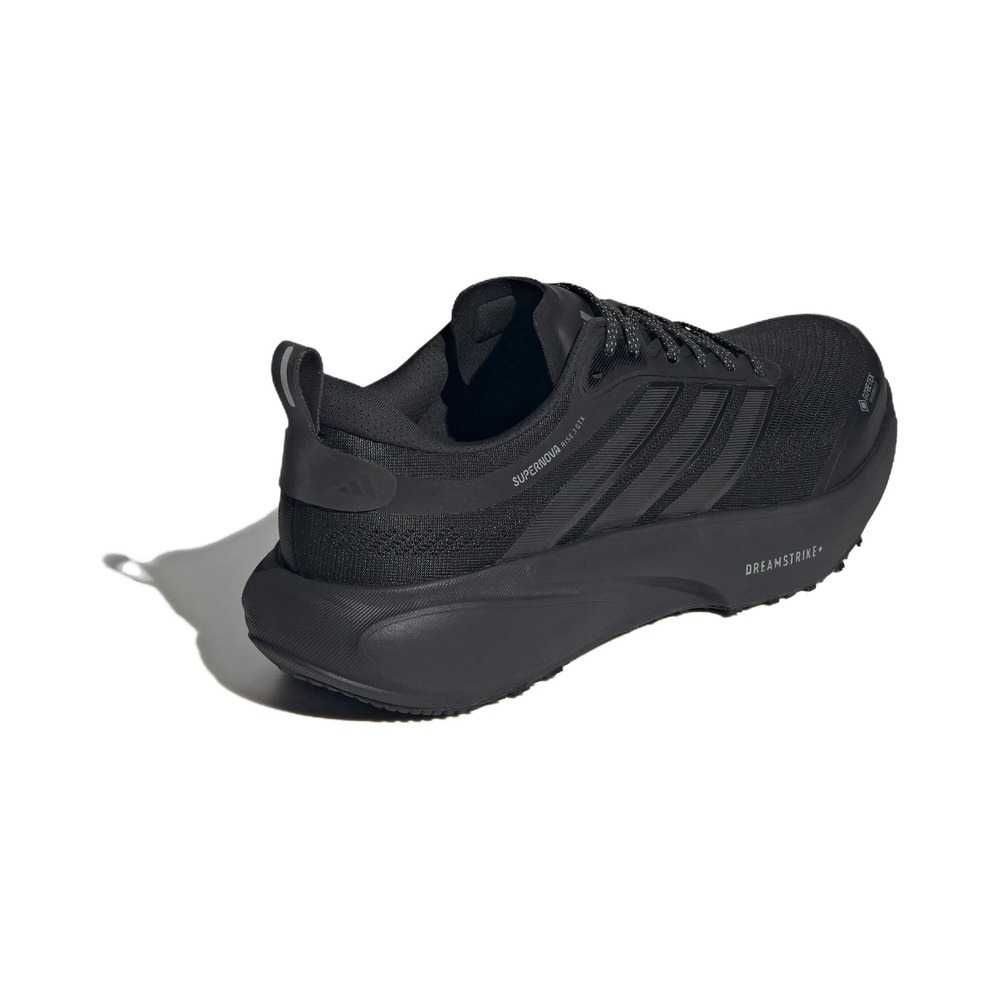 Adidas Supernova Rise 3 'Black / Grey' Мужские