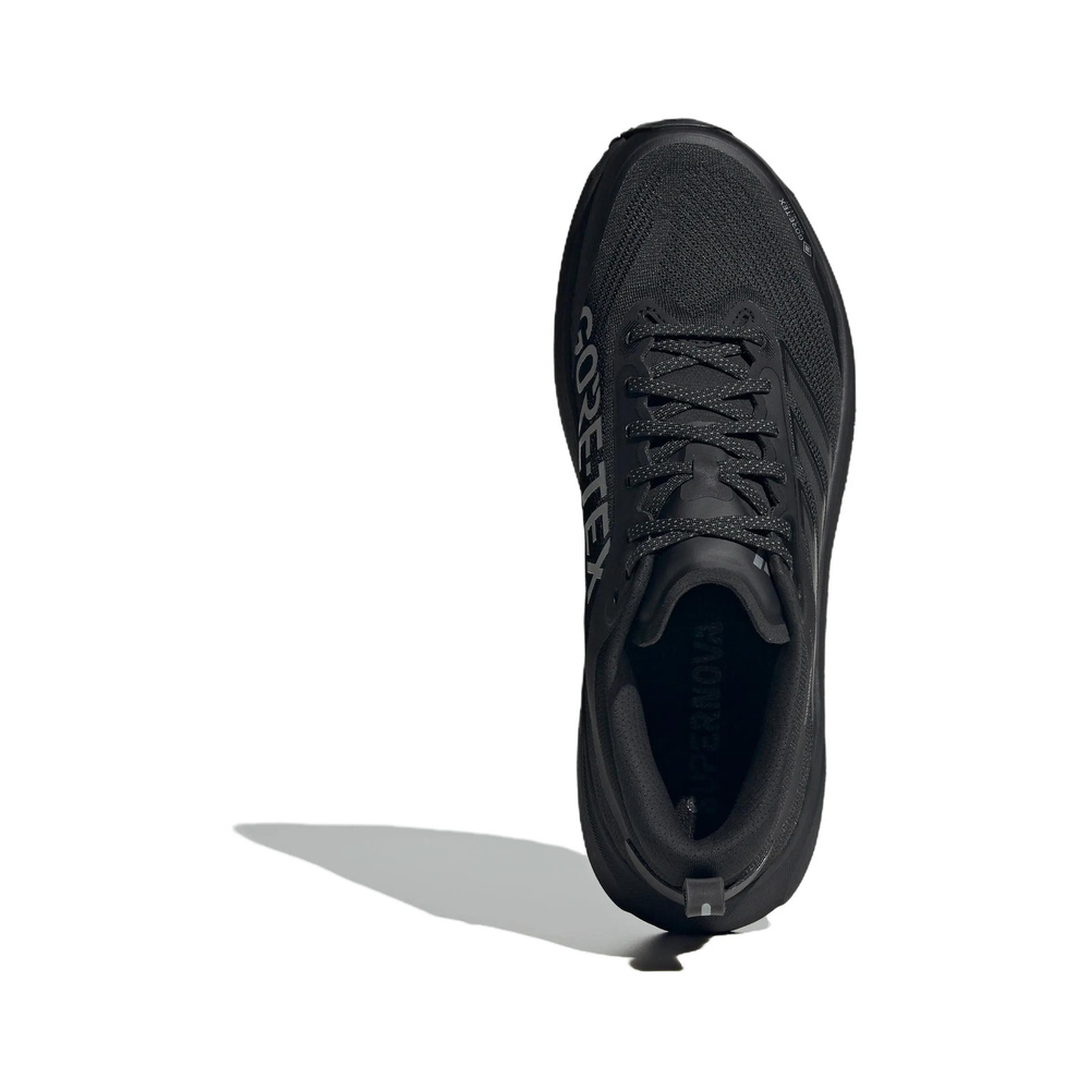 Adidas Supernova Rise 3 'Black / Grey' Мужские