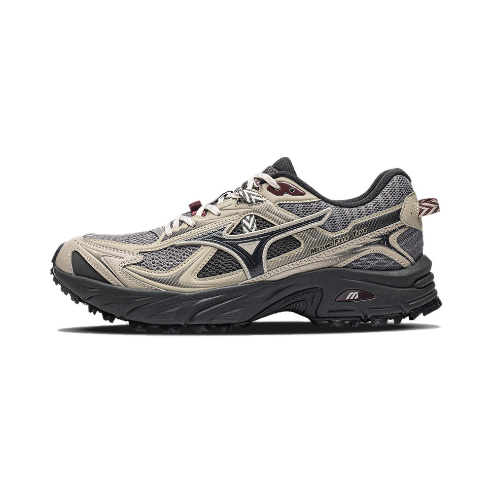 Mizuno Fiyi TL 'Grey' Мужские