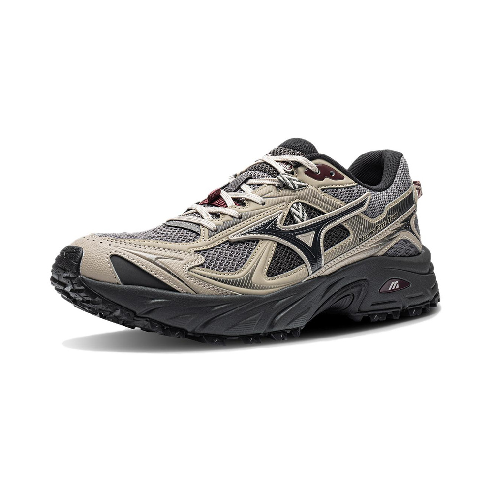 Mizuno Fiyi TL 'Grey' Мужские