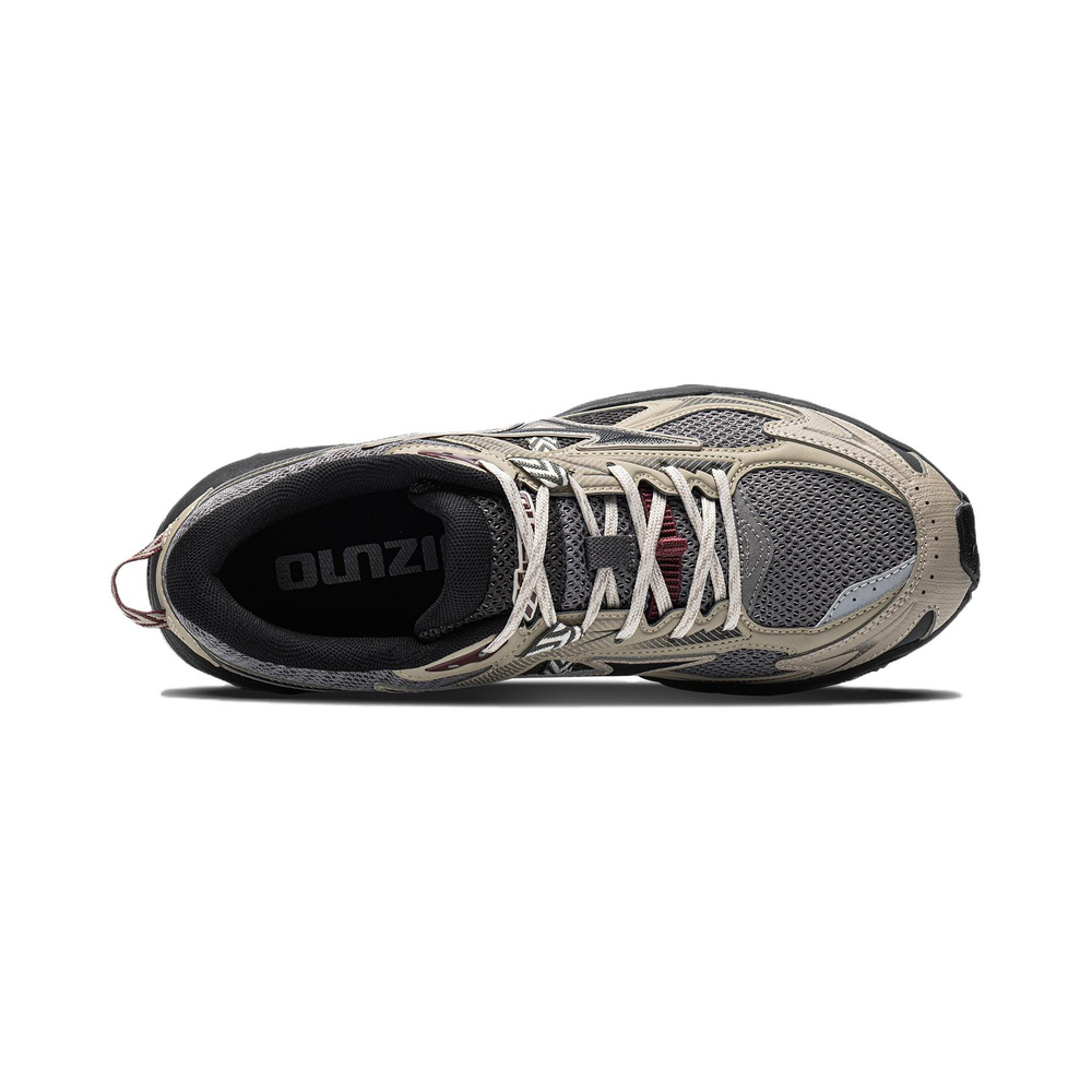 Mizuno Fiyi TL 'Grey' Мужские