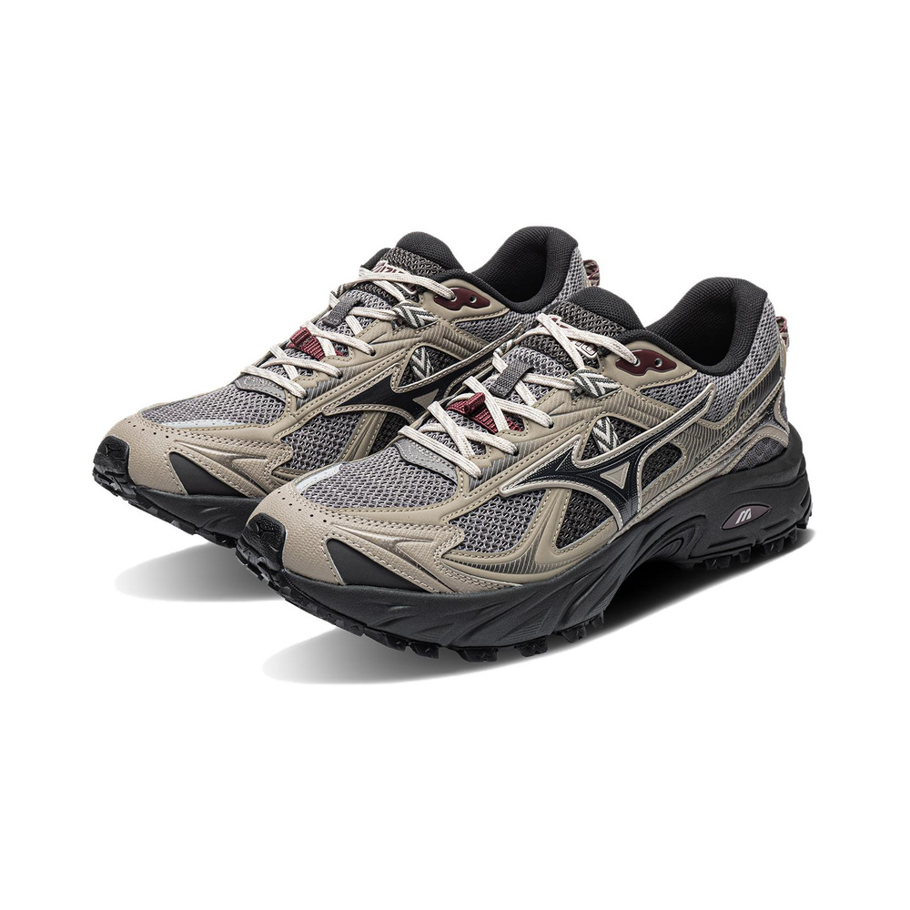Mizuno Fiyi TL 'Grey' Мужские
