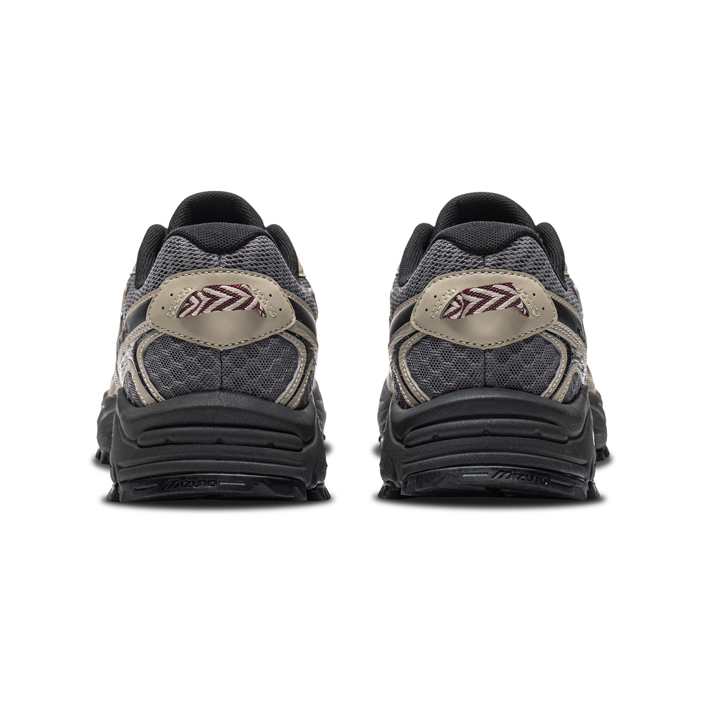 Mizuno Fiyi TL 'Grey' Мужские