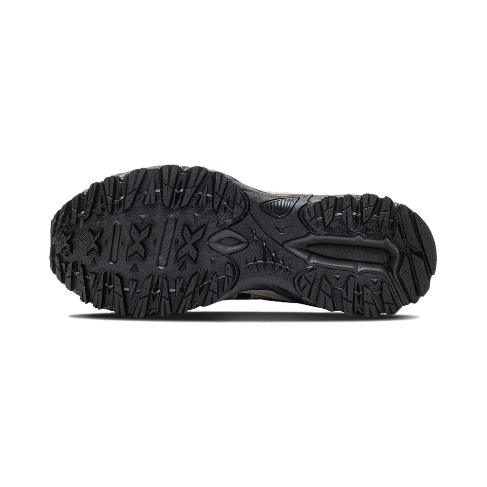 Mizuno Fiyi TL 'Grey' Мужские