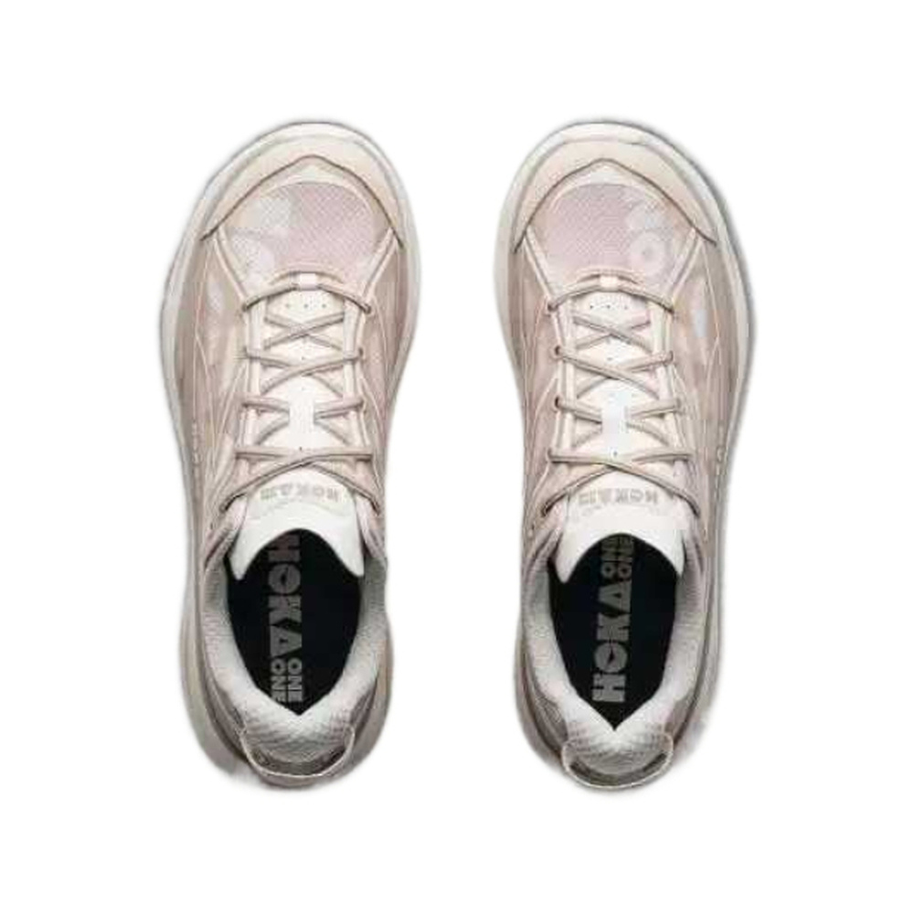 Hoka Huaka Pro 'Cream White' Мужские