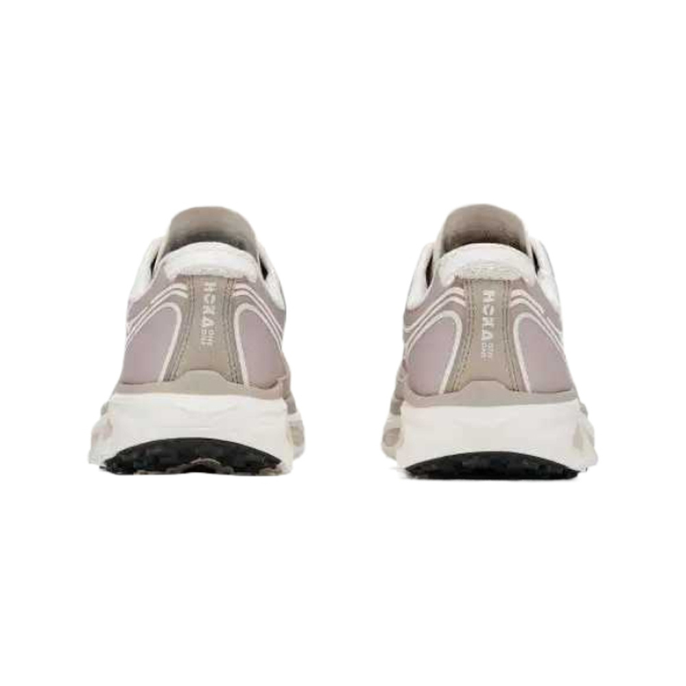 Hoka Huaka Pro 'Cream White' Мужские