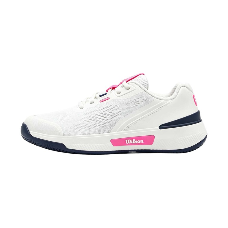 Wilson Intrigue Pro 'Navy Blue / Fuchsia' Мужские