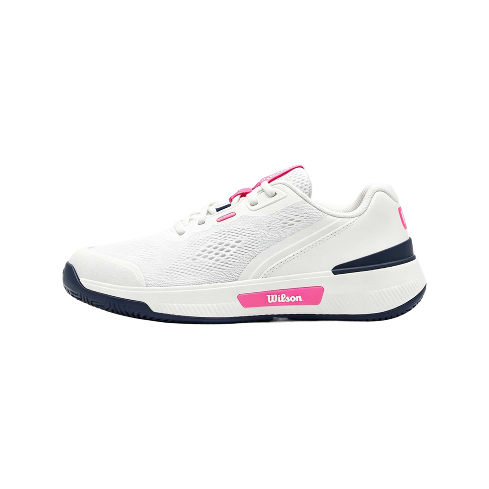 Navy Blue / Fuchsia