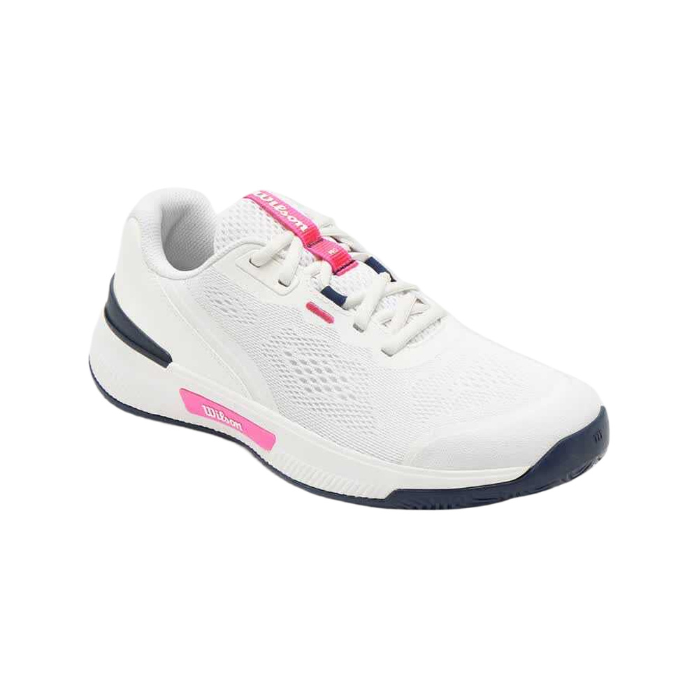Wilson Intrigue Pro 'Navy Blue / Fuchsia' Мужские