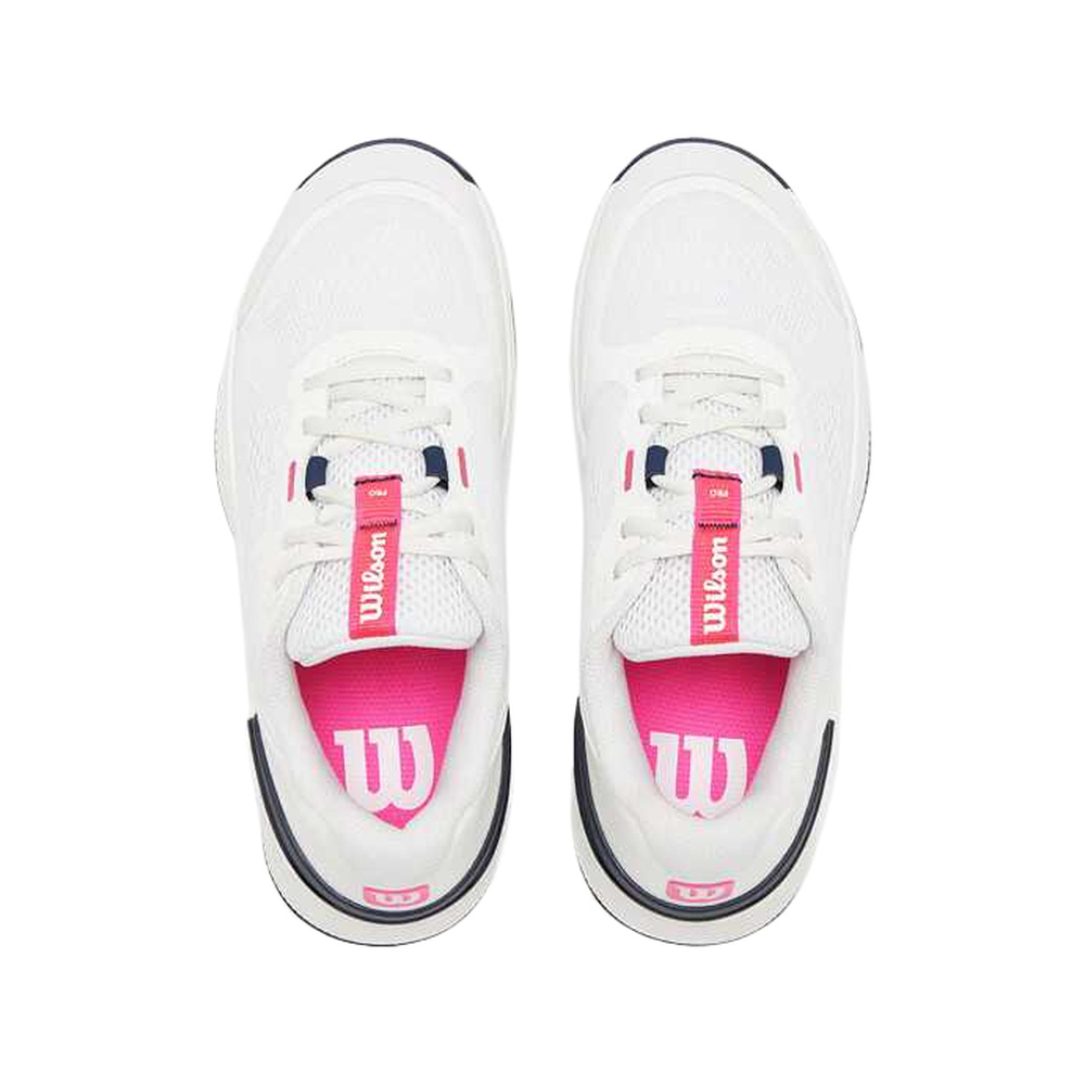 Wilson Intrigue Pro 'Navy Blue / Fuchsia' Мужские