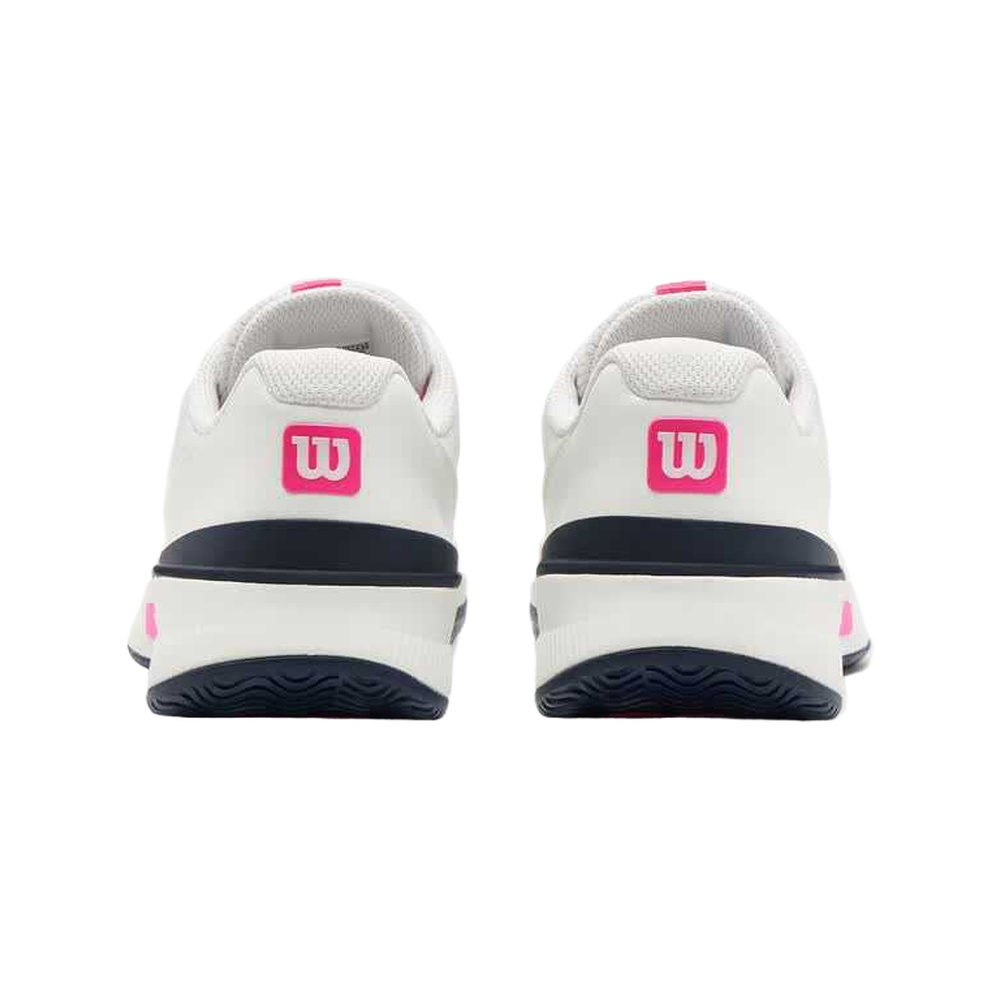 Wilson Intrigue Pro 'Navy Blue / Fuchsia' Мужские