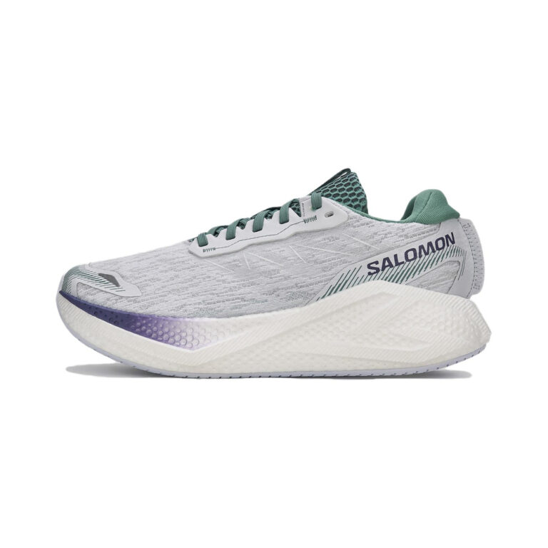 Salomon Aero Glide 4 'Blue' Женские