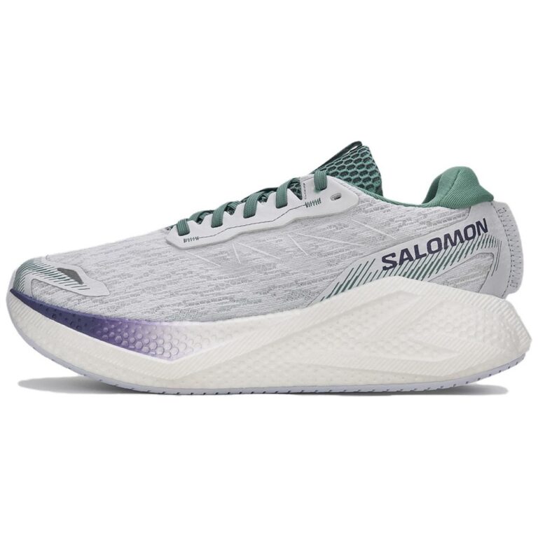 Salomon Aero Glide 4 'Blue' Женские