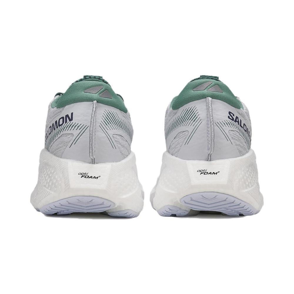 Salomon Aero Glide 4 'Blue' Женские