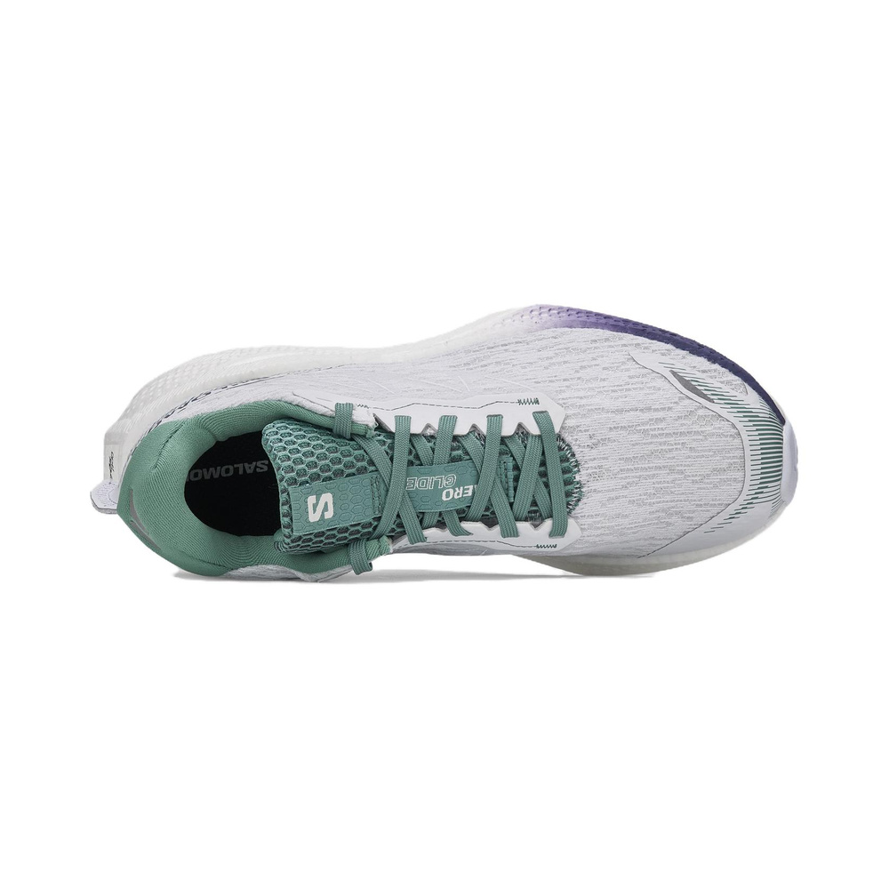 Salomon Aero Glide 4 'Blue' Женские